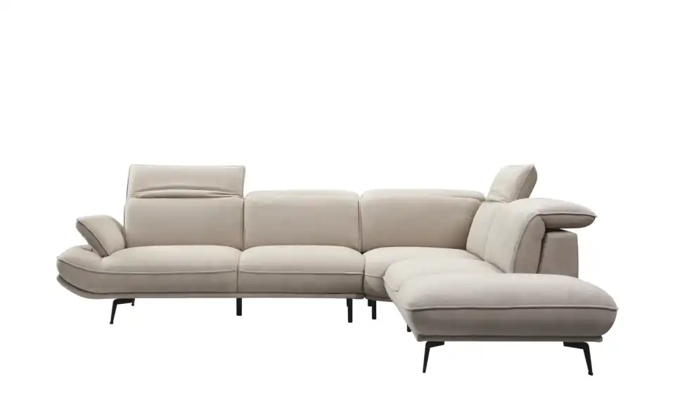 Primo Ecksofa Samir, Funktionsansicht