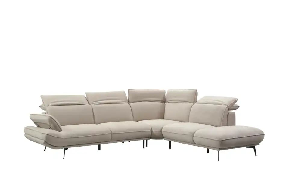 Primo Ecksofa Samir, Funktionsansicht