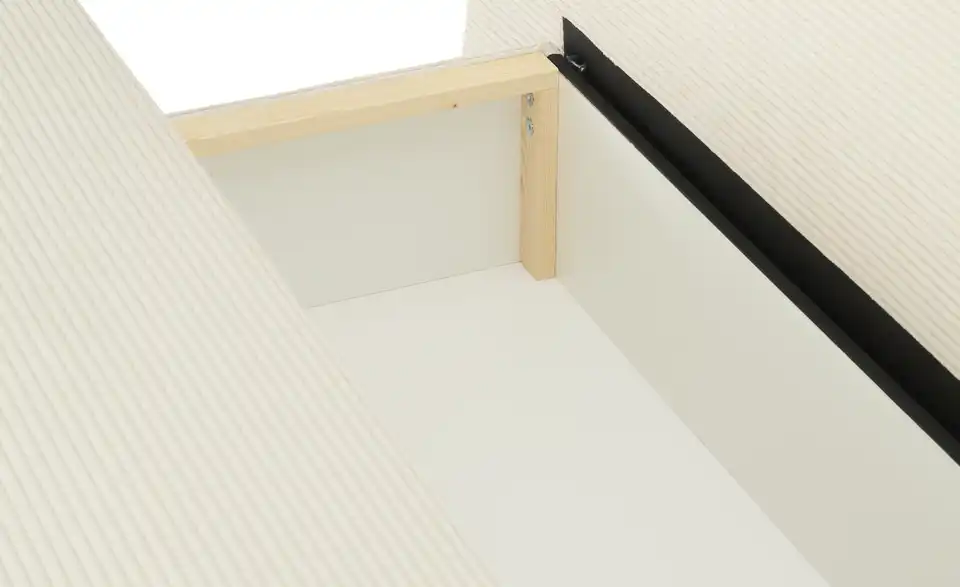 smart Schlafsofa Odesso, Detailansicht