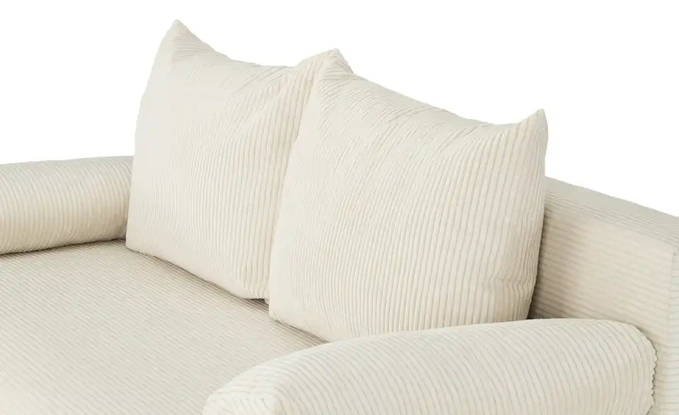 smart Schlafsofa Odesso, Detailansicht