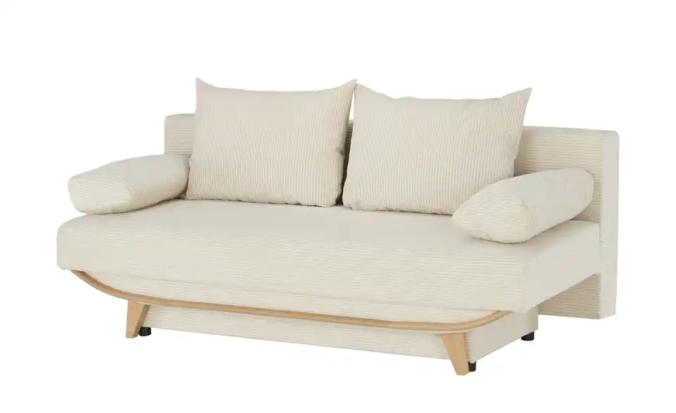 smart Schlafsofa Odesso, Perspektive