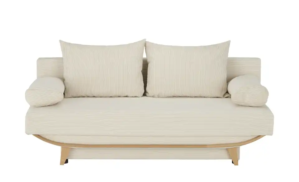 smart Schlafsofa Odesso
