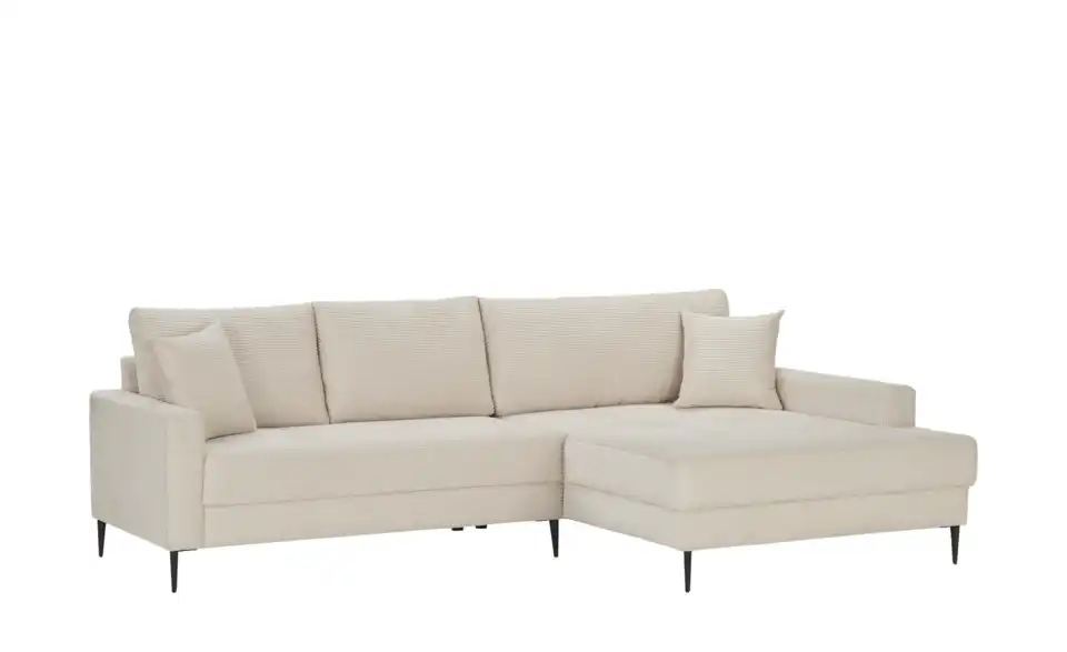 Ecksofa Lara, Perspektive
