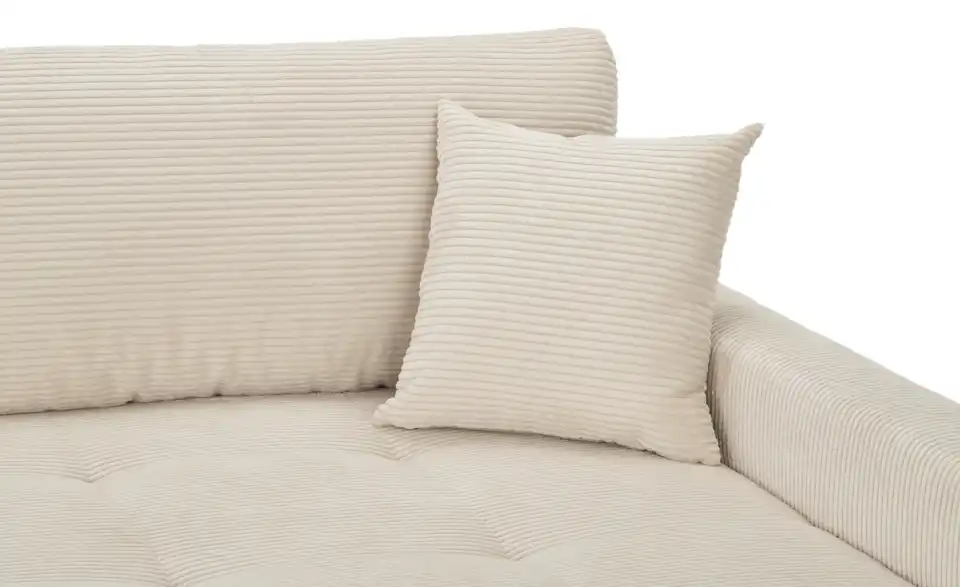 Ecksofa Lara, Detailansicht