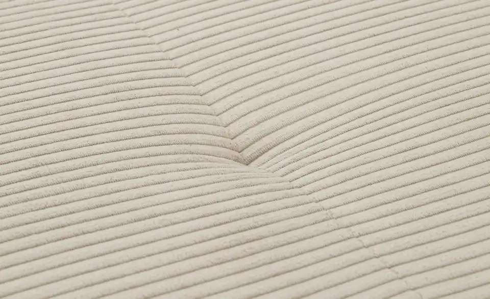 Ecksofa Lara, Detailansicht