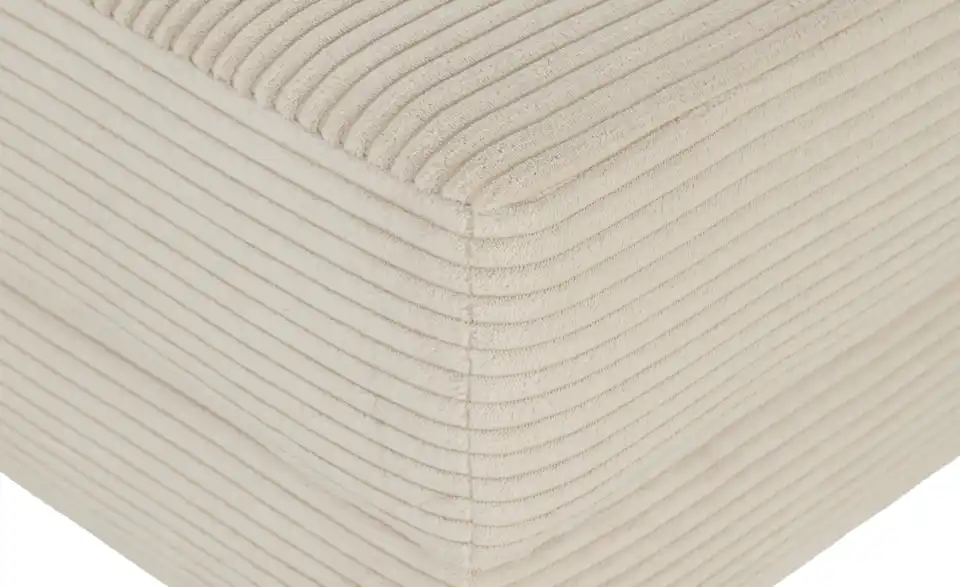 Ecksofa Lara, Detailansicht