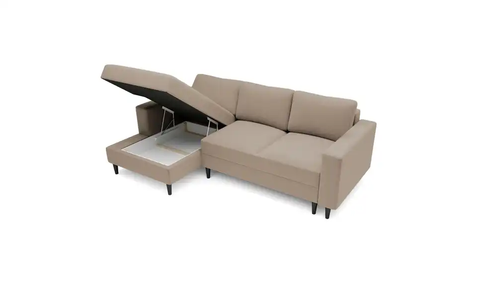 Selsey Ecksofa Nalika, Ergänzung