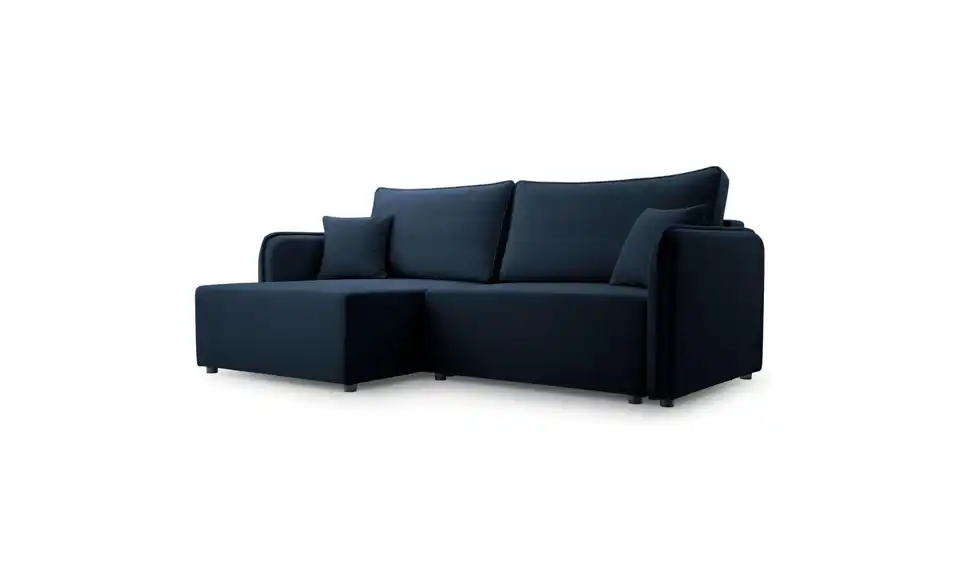 Selsey Ecksofa Kasssian mit Schlaffunktion, Perspektive