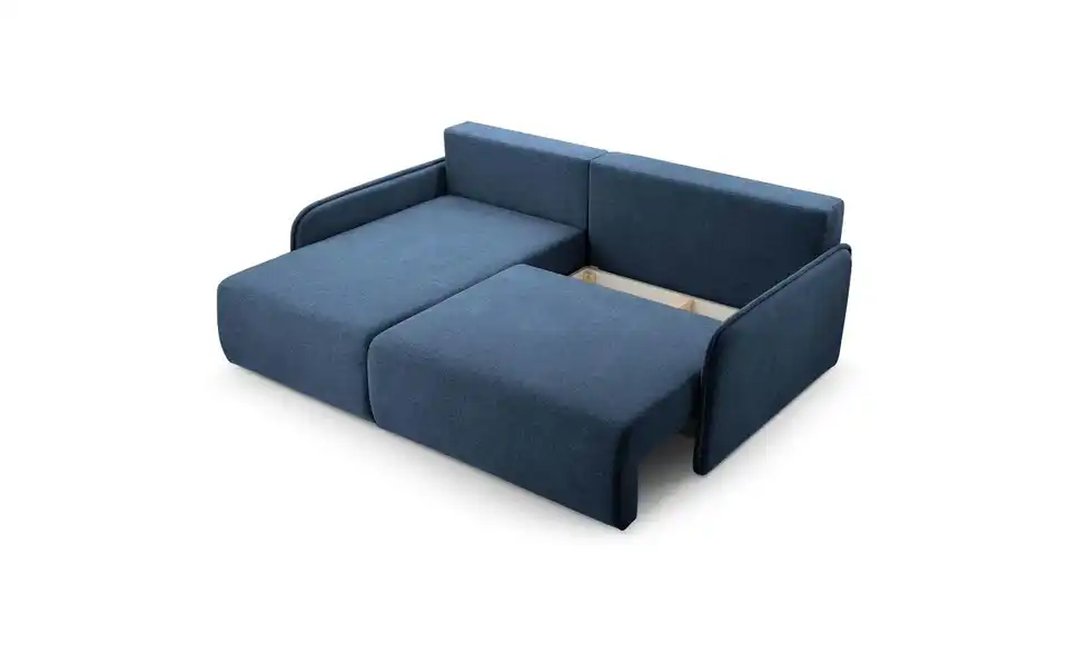 Selsey Ecksofa Netarro mit Schlaffunktion, Ergänzung