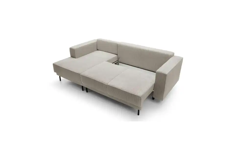 Selsey Ecksofa Rodario Mini mit Schlaffunktion, Ergänzung
