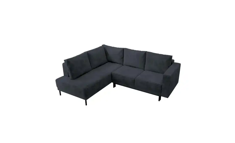 Selsey Ecksofa Rodario mit Schlaffunktion, Detailansicht