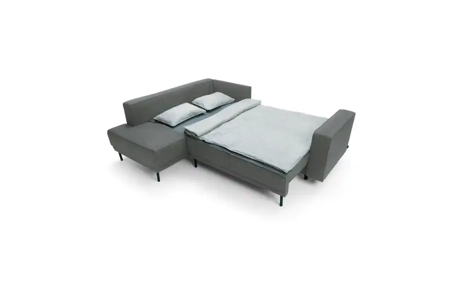 Selsey Ecksofa Rodario mit Schlaffunktion, Detailansicht