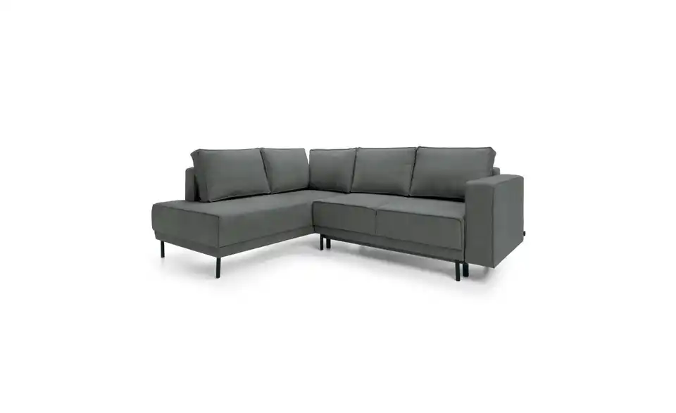 Selsey Ecksofa Rodario mit Schlaffunktion, Perspektive