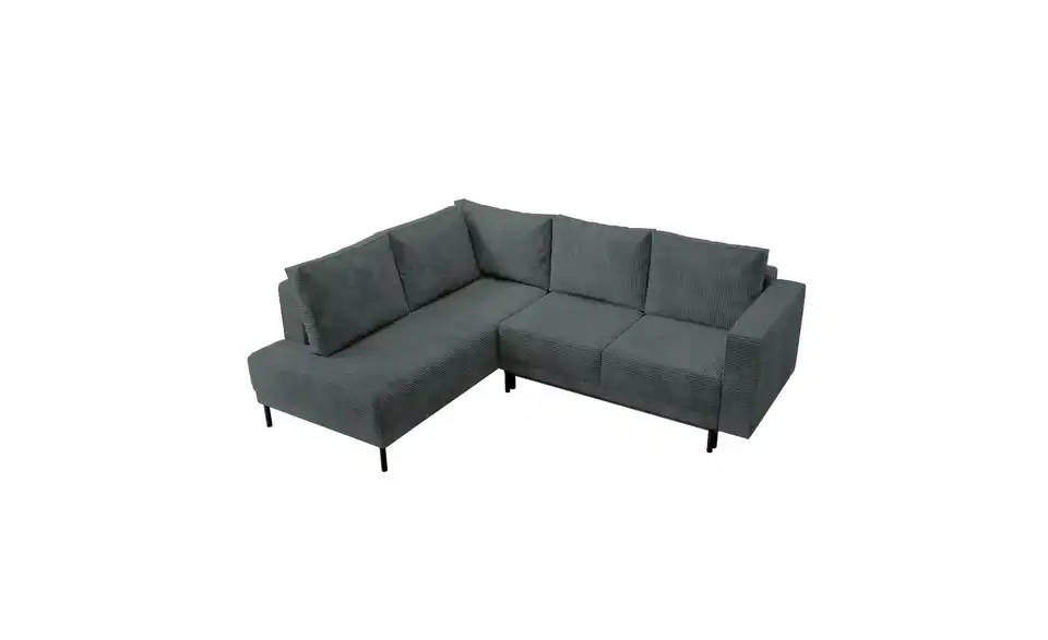 Selsey Ecksofa Rodario mit Schlaffunktion, Detailansicht