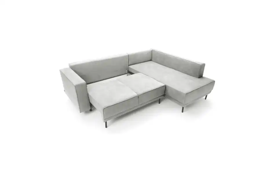 Selsey Ecksofa Rodario mit Schlaffunktion, Ergänzung