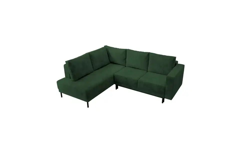 Selsey Ecksofa Rodario mit Schlaffunktion, Detailansicht