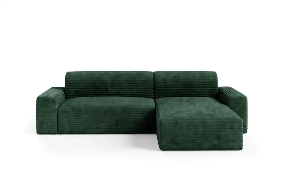 Ecksofa COCO L 39 mit Schlaffunktion Coco