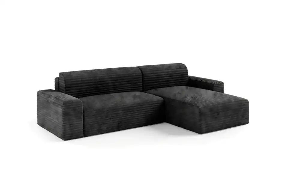 Ecksofa COCO L 100 Coco mit Schlaffunktion, Perspektive