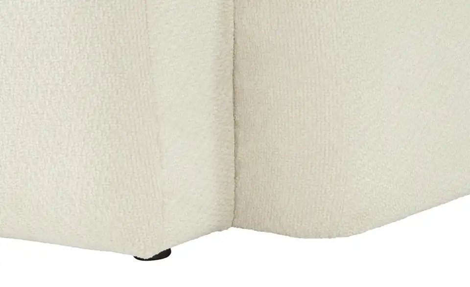Ecksofa Amilia, Detailansicht