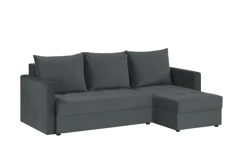Primo Ecksofa Mirage mit Schlaffunktion, Perspektive
