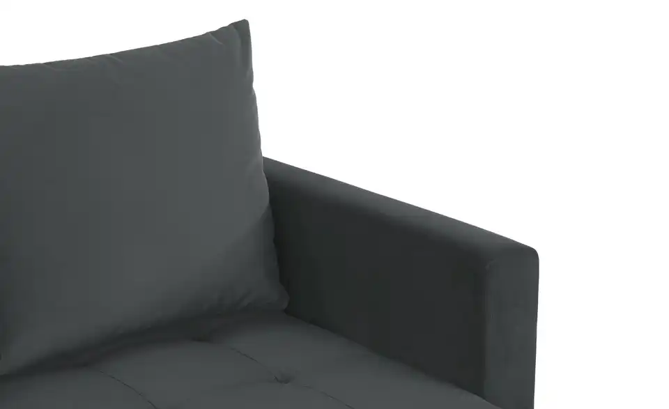 Primo Ecksofa Mirage mit Schlaffunktion, Detailansicht