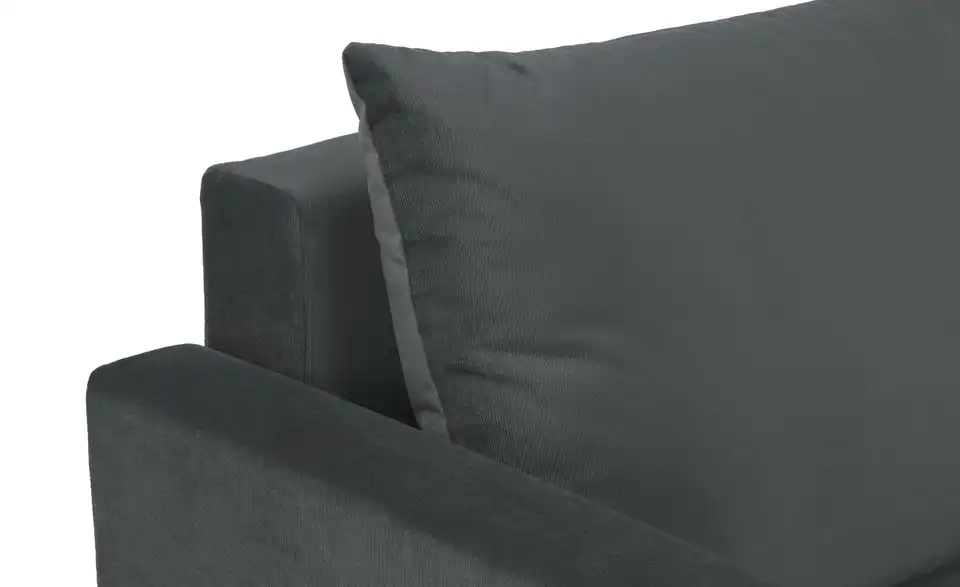Primo Ecksofa Mirage mit Schlaffunktion, Detailansicht