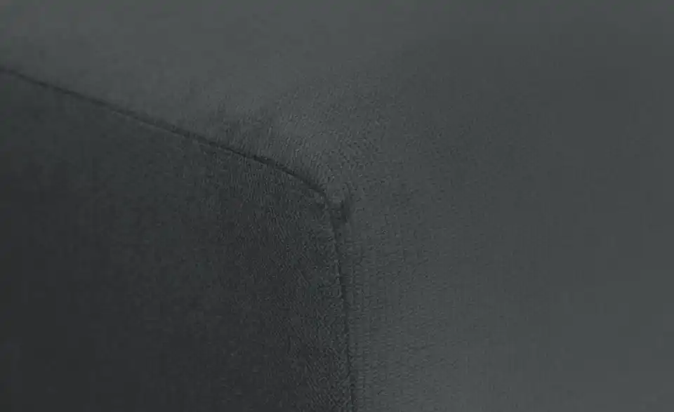 Primo Ecksofa Mirage mit Schlaffunktion, Detailansicht