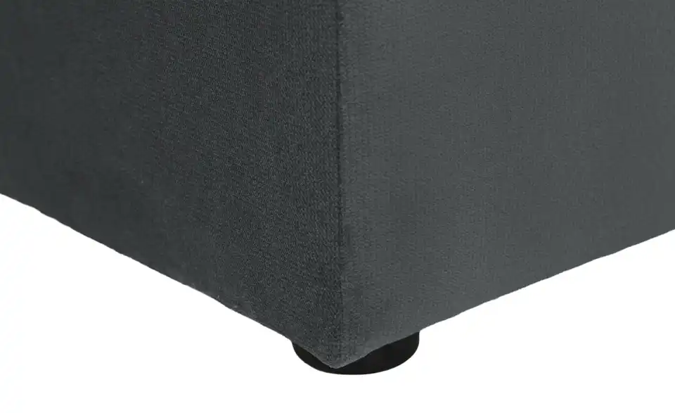 Primo Ecksofa Mirage mit Schlaffunktion, Detailansicht