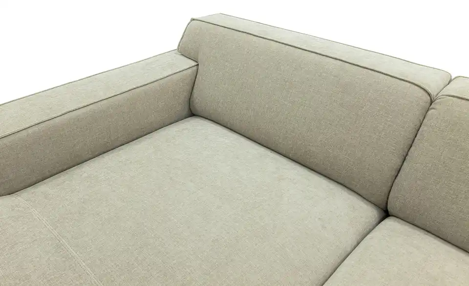 Ecksofa Pisa, Detailansicht