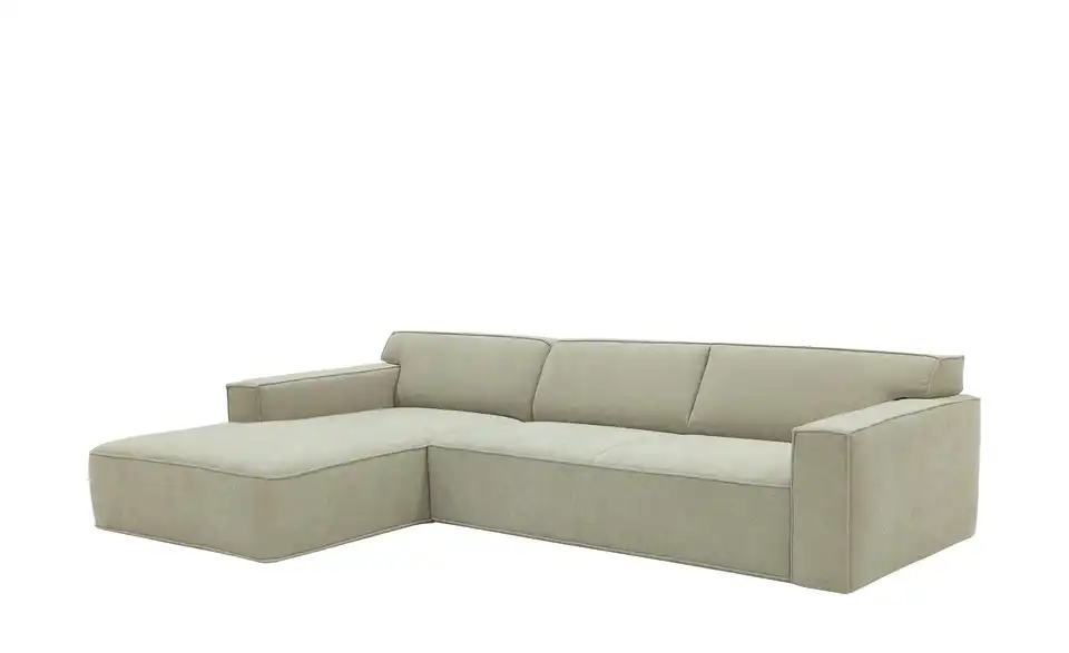 Ecksofa Pisa, Perspektive