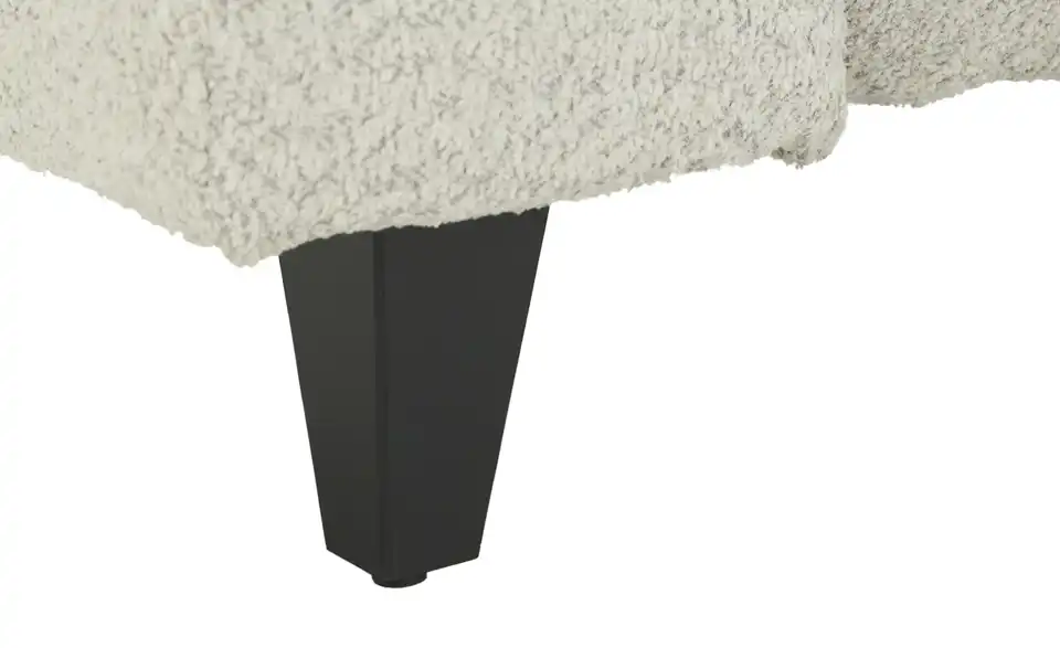 uno Ecksofa Viborg mit Kopfteilverstellung, Detailansicht