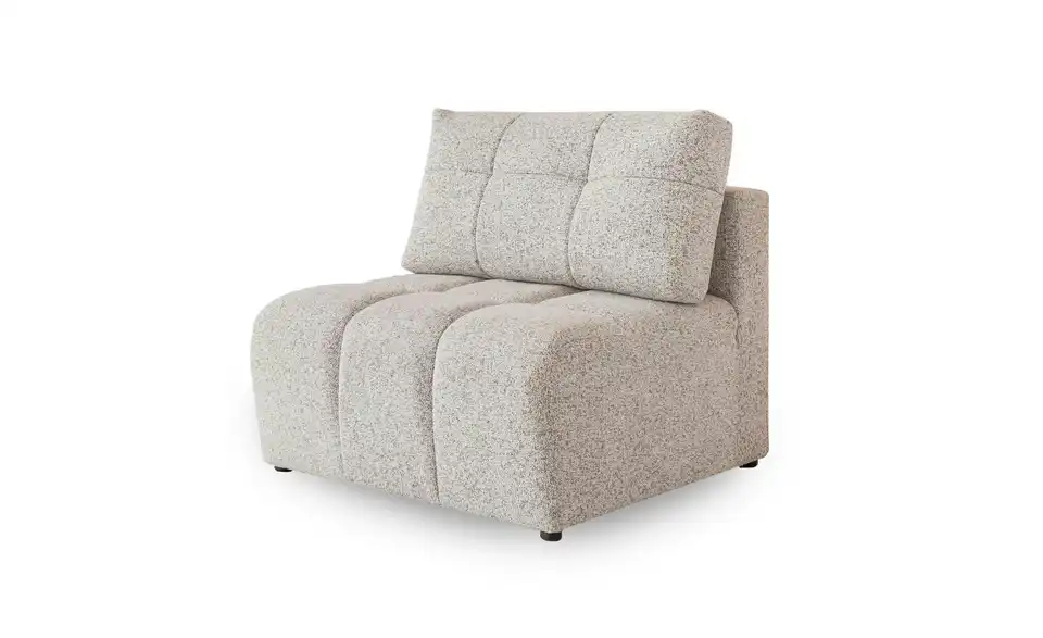 Miuform Sessel, Perspektive