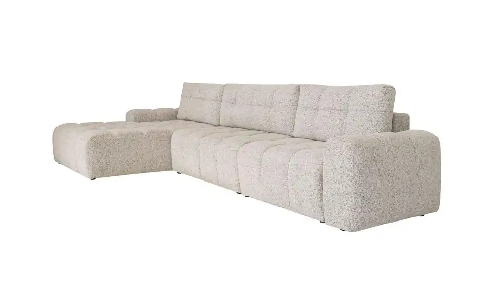 Miuform Wohnlandschaft, Perspektive