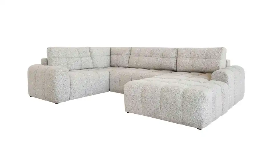 Miuform Wohnlandschaft, Perspektive