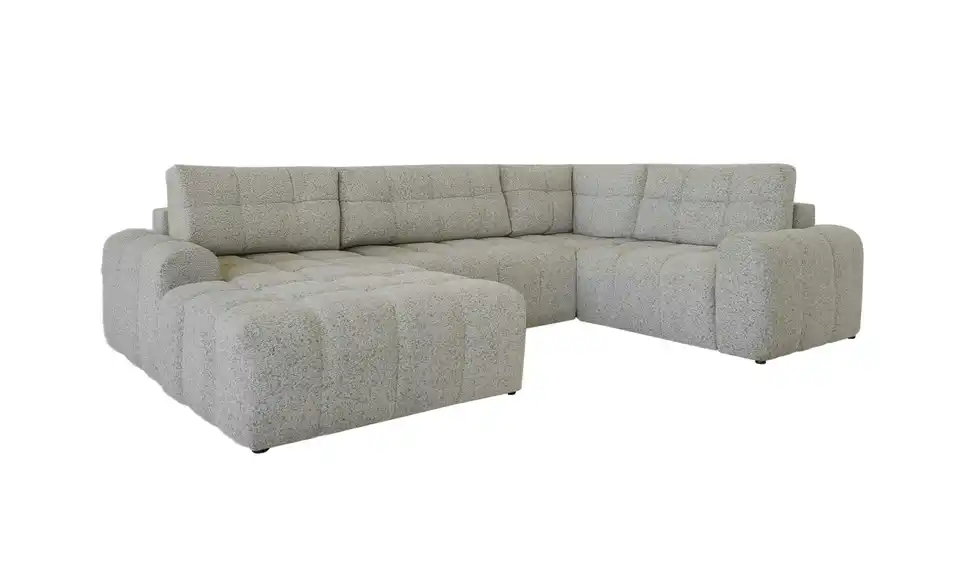 Miuform Wohnlandschaft, Perspektive
