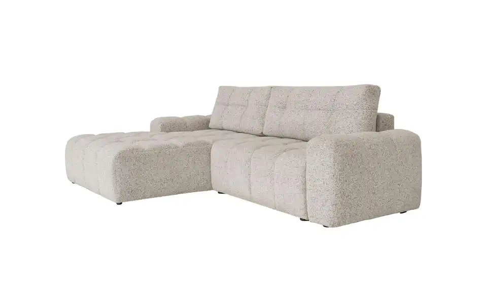 Miuform Ecksofa, Perspektive