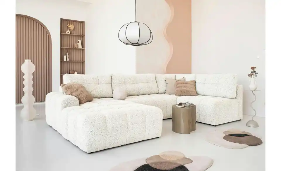 Miuform Wohnlandschaften, in Wohnsituation