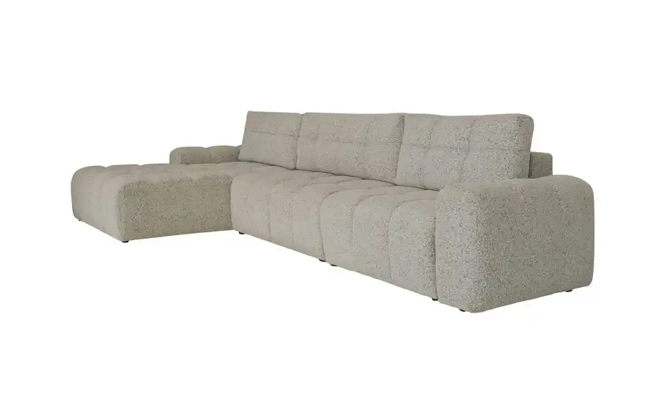 Miuform Wohnlandschaft, Perspektive