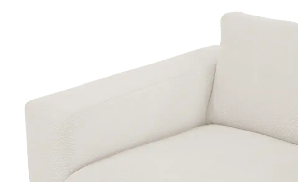 Jette Home Ecksofa Sila Cord, Detailansicht