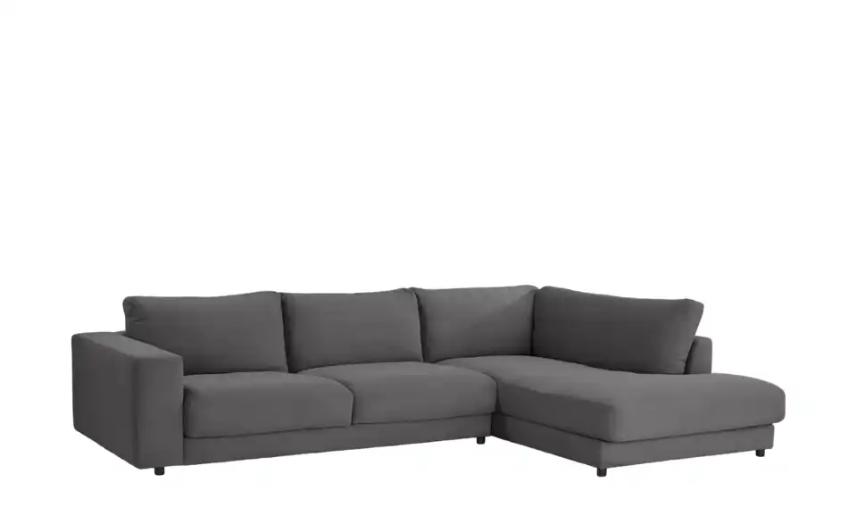 Jette Home Ecksofa Sila Cord, Perspektive
