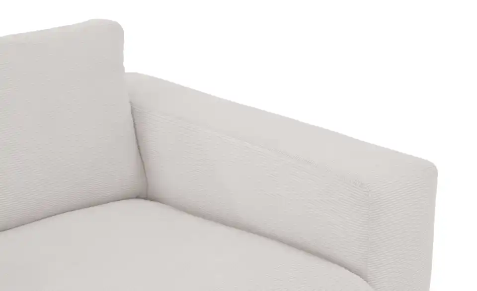 Jette Home Ecksofa Sila Cord, Detailansicht