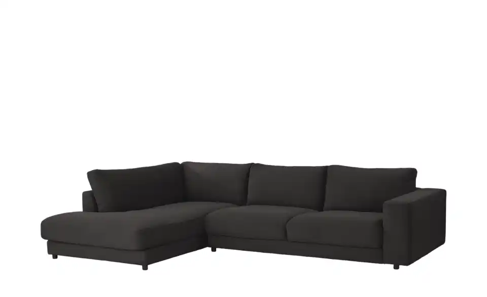 Jette Home Ecksofa Sila Cord, Perspektive