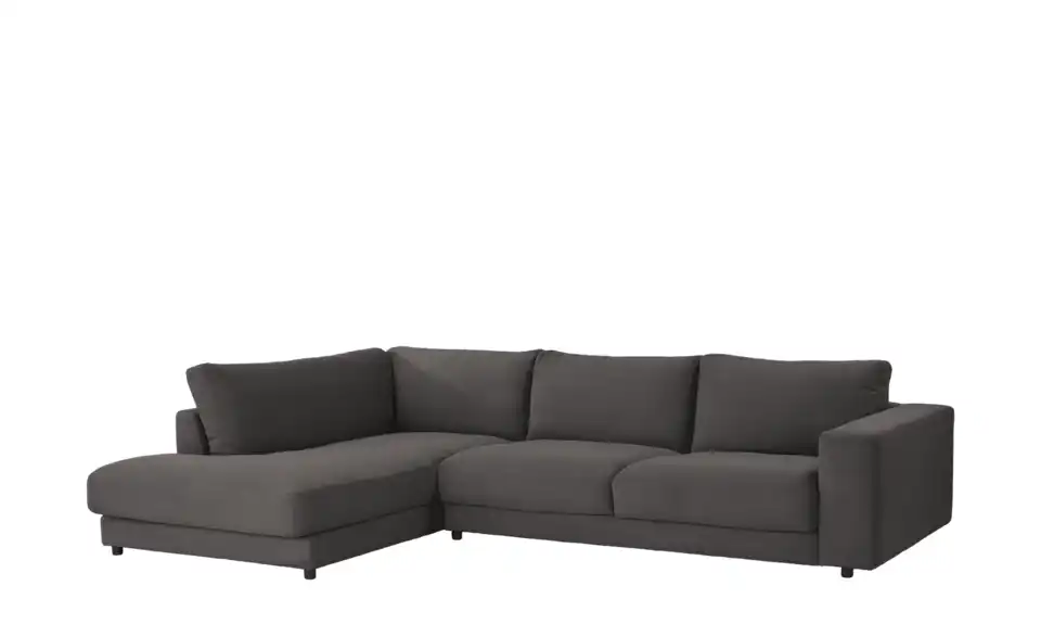 Jette Home Ecksofa Sila Cord, Perspektive