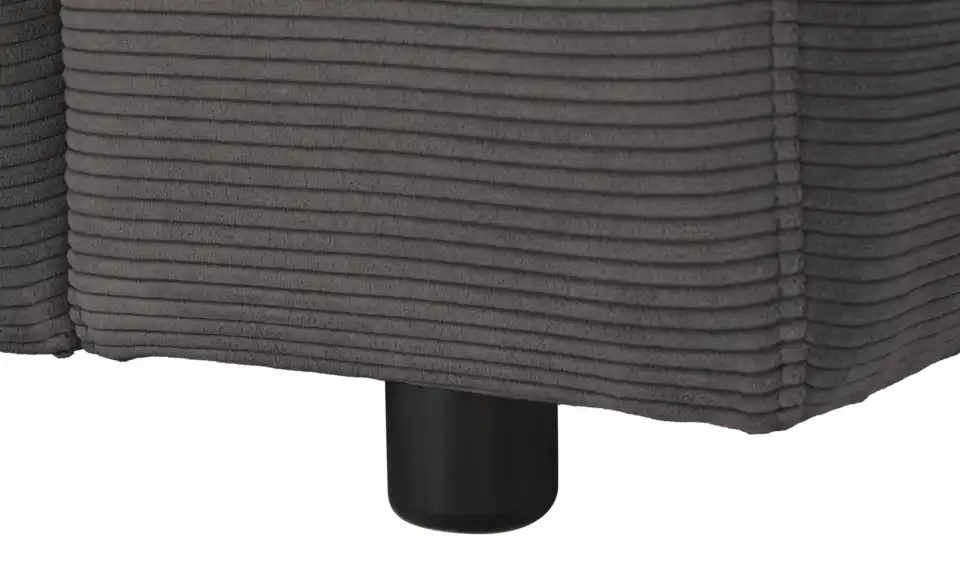 Jette Home Ecksofa Sila Cord, Detailansicht