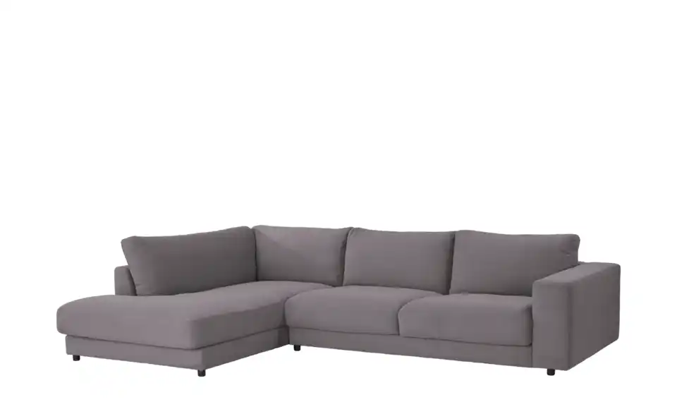 Jette Home Ecksofa Sila Cord, Perspektive