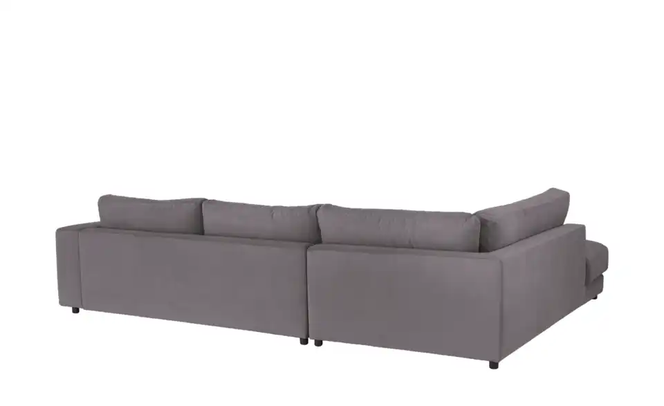 Jette Home Ecksofa Sila Cord, Rückansicht