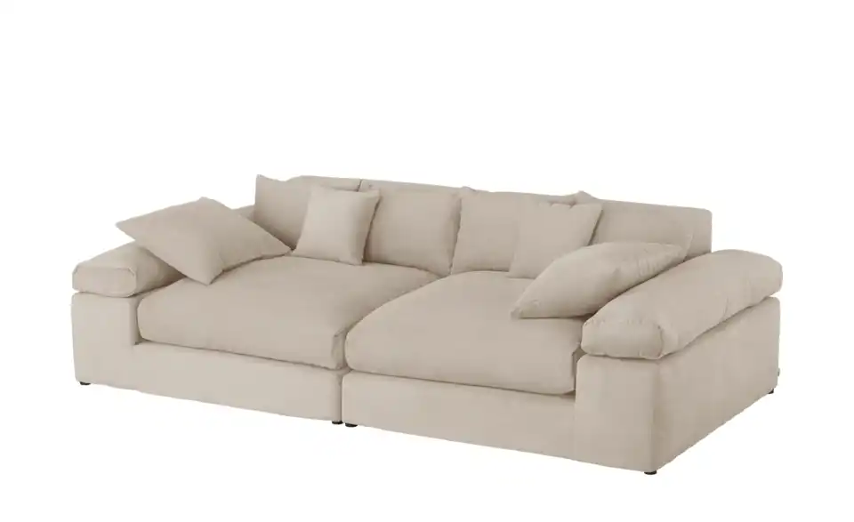 smart Big Sofa Lianea, Perspektive