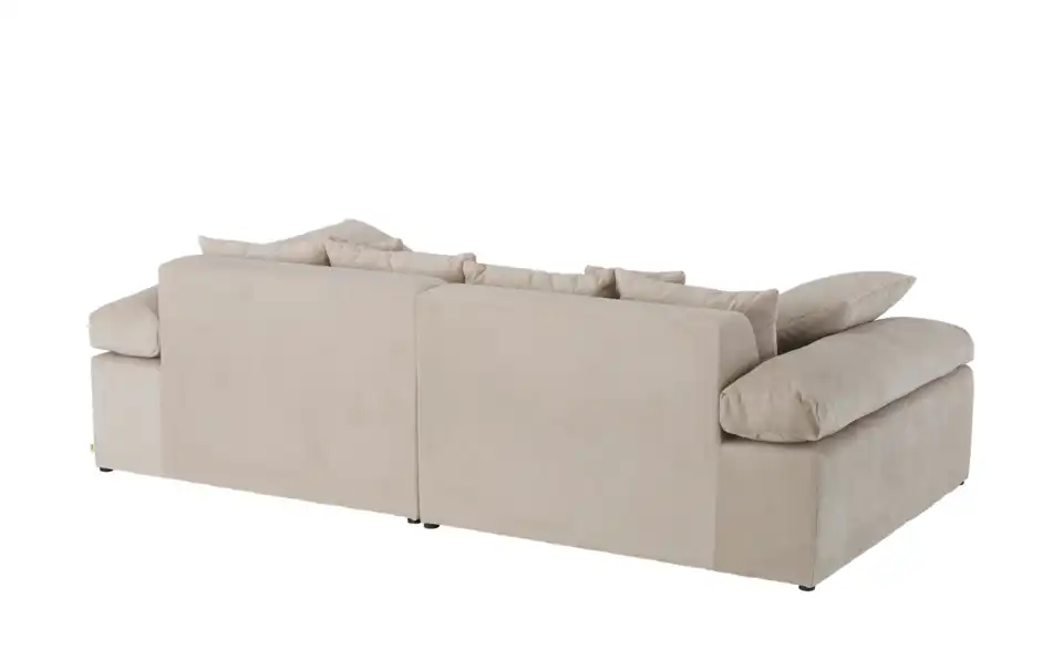 smart Big Sofa Lianea, Rückansicht