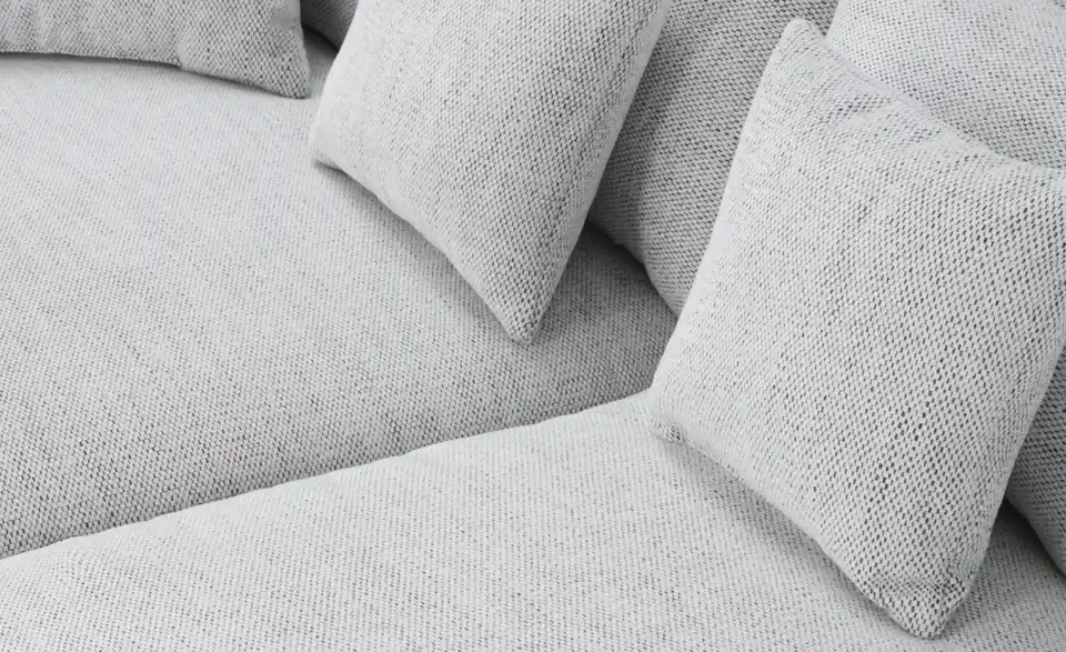 smart Big Sofa Lianea, Detailansicht