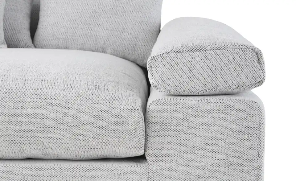 smart Big Sofa Lianea, Detailansicht